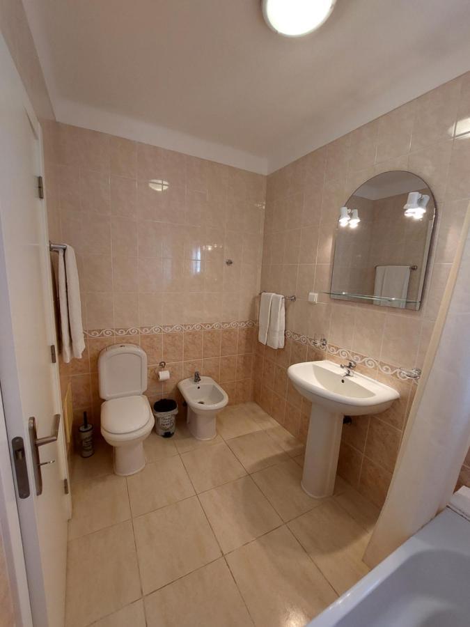 Apartamento Sunny Velamar Patroves Luaran gambar