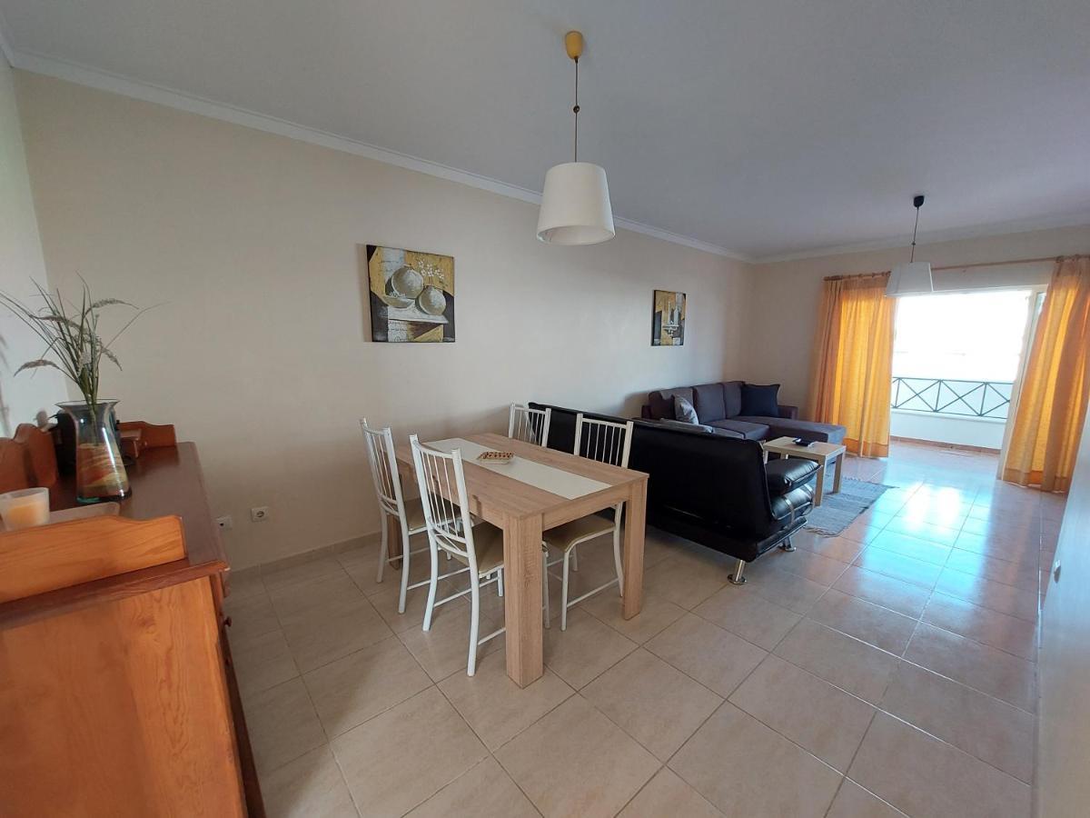 Apartamento Sunny Velamar Patroves Luaran gambar
