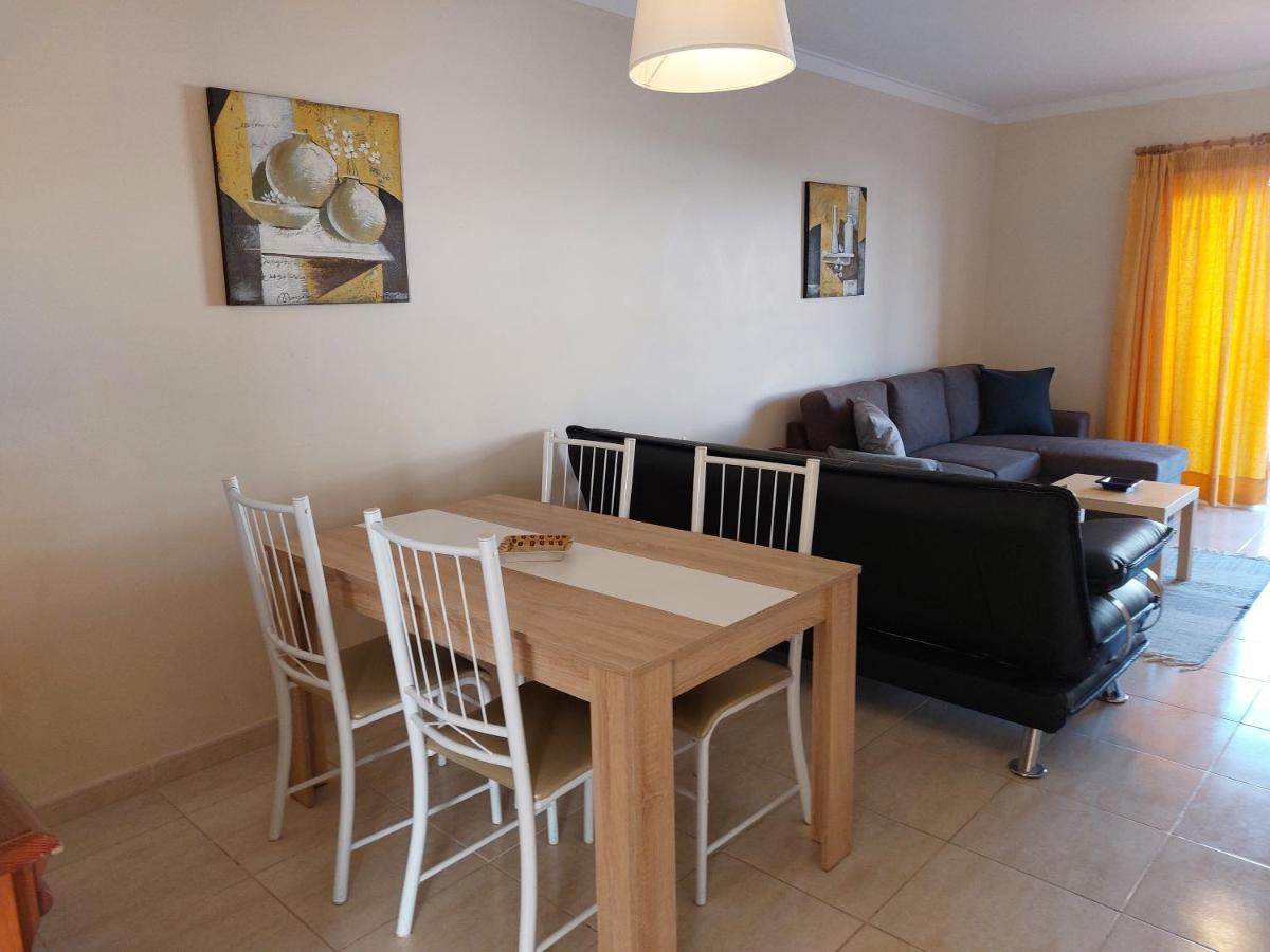 Apartamento Sunny Velamar Patroves Luaran gambar
