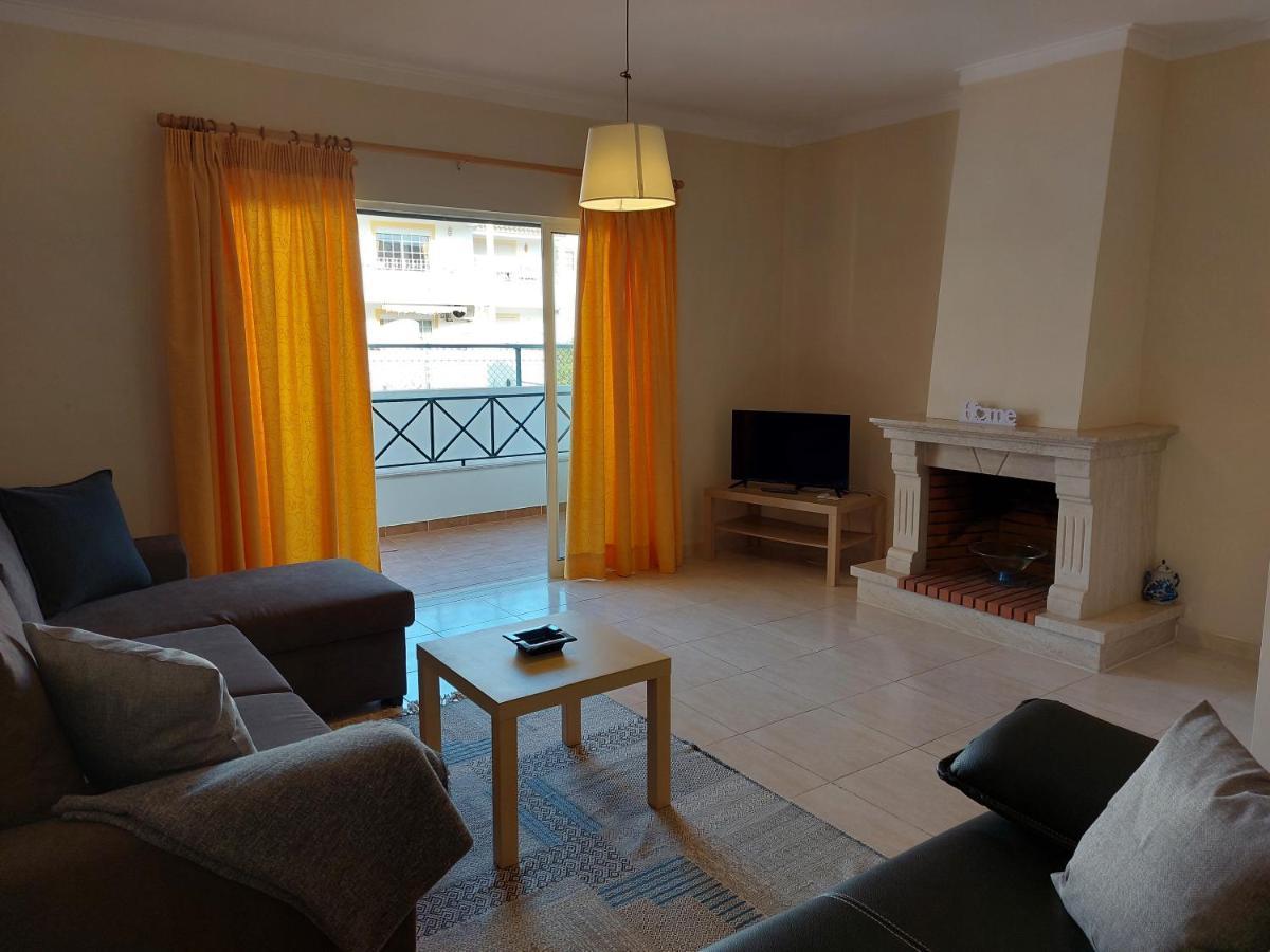 Apartamento Sunny Velamar Patroves Luaran gambar
