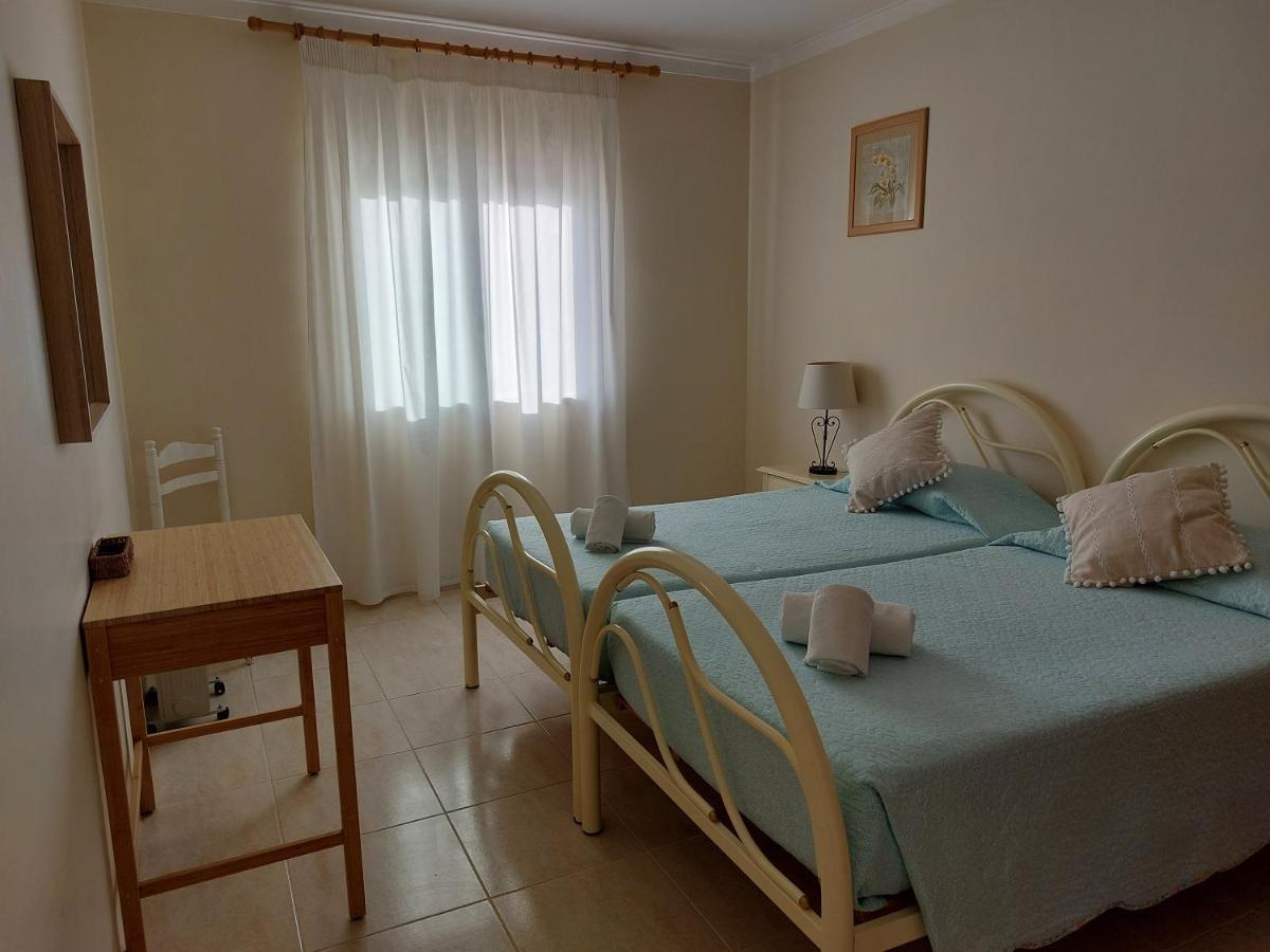 Apartamento Sunny Velamar Patroves Luaran gambar