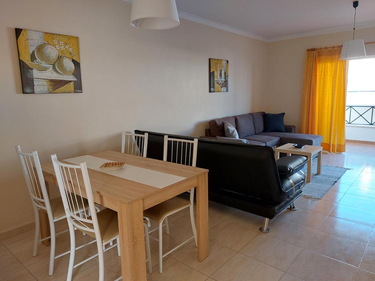 Apartamento Sunny Velamar Patroves Luaran gambar