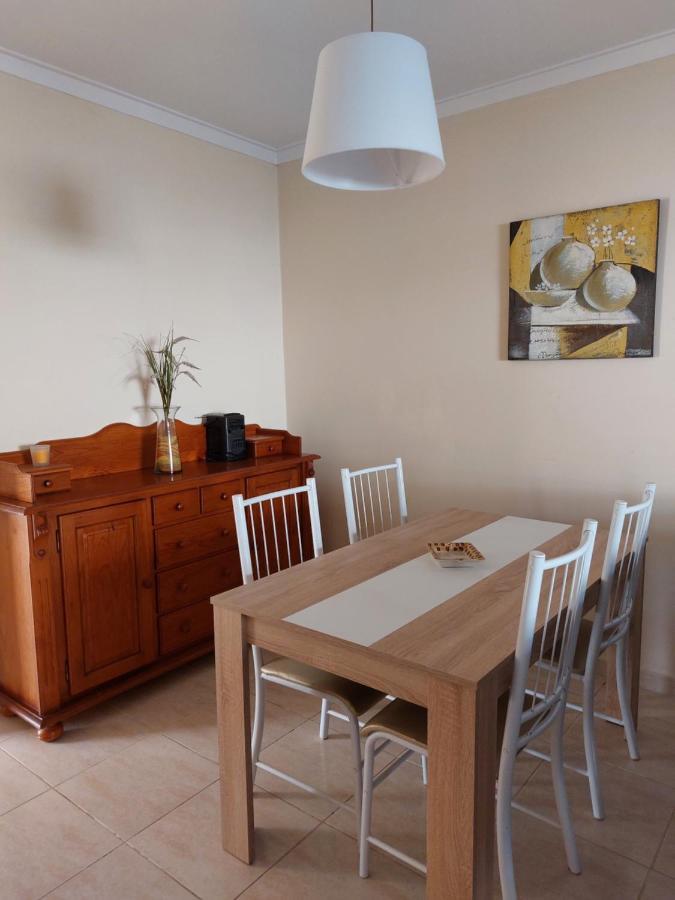 Apartamento Sunny Velamar Patroves Luaran gambar
