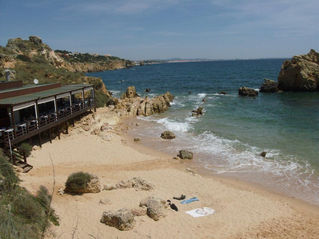 Apartamento Sunny Velamar Patroves Luaran gambar