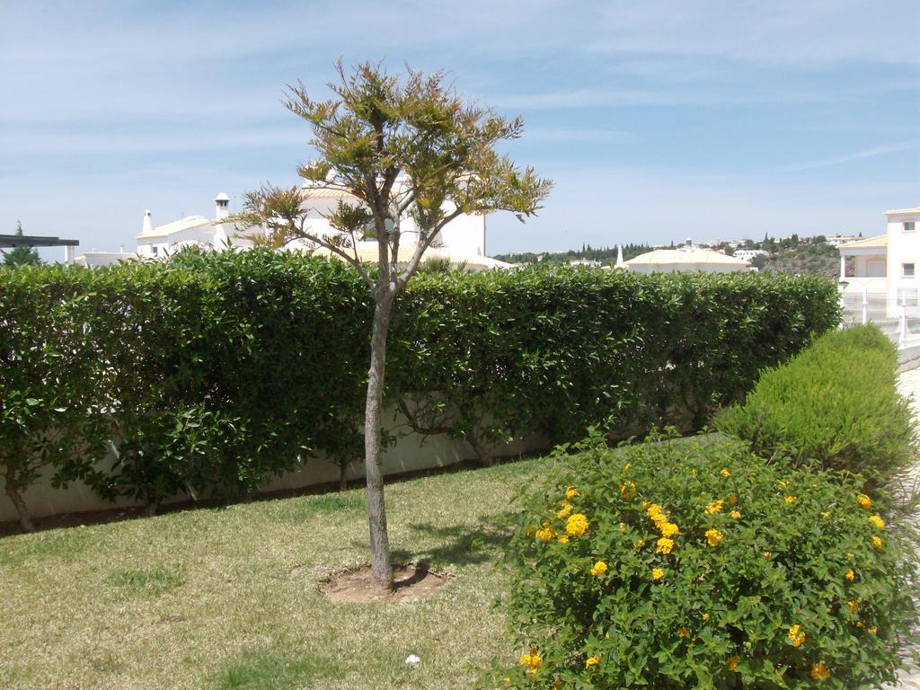 Apartamento Sunny Velamar Patroves Luaran gambar
