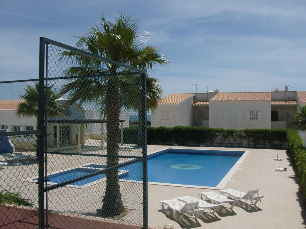 Apartamento Sunny Velamar Patroves Luaran gambar